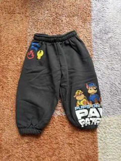 ZARA パウパトロール　98㎝