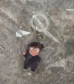 忍たま乱太郎　アクリルゆらゆらマーカー　土井半助