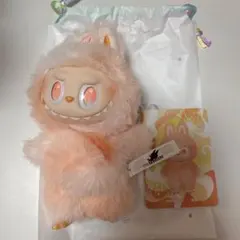 POP MART エナジーラブブ　HAPPINESS