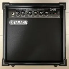2026年最新】yamaha ギターアンプ ga15iiの人気アイテム - メルカリ