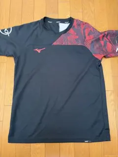 ミズノTシャツのサムネイル