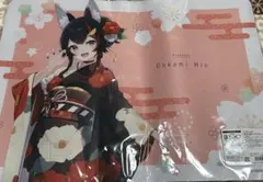 2026年最新】大神ミオ ラバーマットの人気アイテム - メルカリ