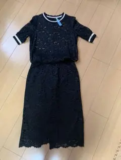 グレースコンチネンタル ⭐︎セットアップ