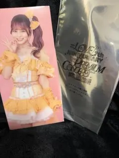 イコラブ 大場花菜 劇薬中毒 タワレコ ポストカード - メルカリ