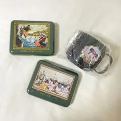 東京ディズニーシー ホテルミラコスタ アメニティセットのサムネイル
