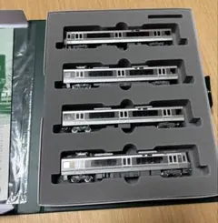 KATO Nゲージ 221系 直流近郊形電車 6両セット新快速 - メルカリ