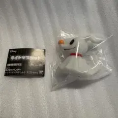 ディズニー ライトマスコット ゼロ　ガチャガチャ
