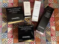 ★CHANEL シャネル　空箱★