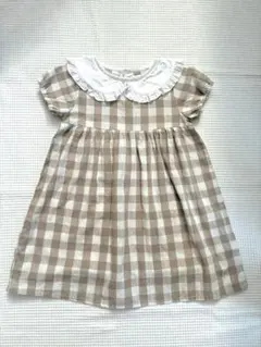 ペアマノン　ワンピース