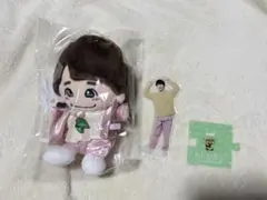 2026年最新】大橋和也 ちびぬいの人気アイテム - メルカリ
