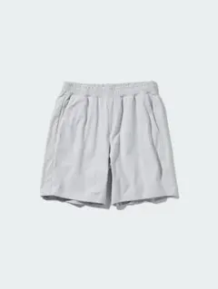 ユニクロ　ウルトラストレッチアクティブショーツ