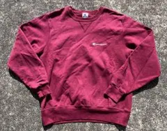 90s Championスウェット レアカラー