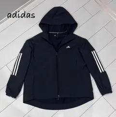 adidas AERO READY アディダスパーカー L