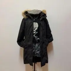 2026年最新】トルネードマート ファー ジャケットの人気アイテム