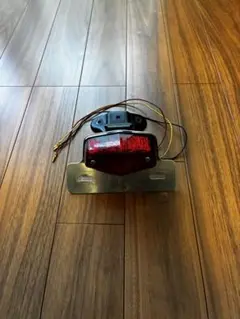 ルーカス　テールランプのサムネイル