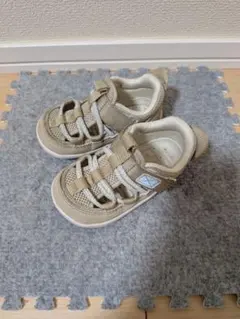 イフミー　ベビーサンダル　13.5cm