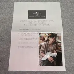 セブチ バーノン 直筆サイン チェキ トレカ SEVENTEEN バーノン チェキ風トレカ - メルカリ