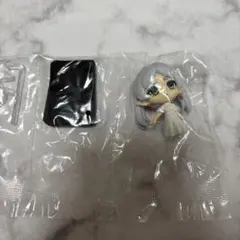 葬送のフリーレン しろくろカプセル 白ver 1点 ガチャ カプセルトイ