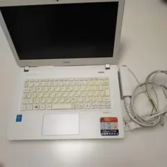 Acer Aspire V ノートPC 本体のサムネイル
