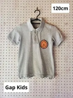 GapKidsのポロシャツ！／120cm