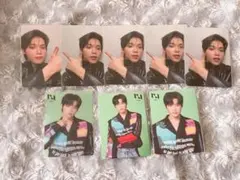 INI　木村柾哉　matchup　トレカ　ラキドロ　まとめ売り