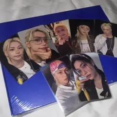 Stray Kids スキズ フィリックス KARMA HMV ラキドロ