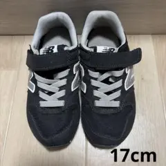 ニューバランス996 17センチ