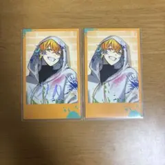 HEROES 1st Anniversary チェキ 宇佐美リト