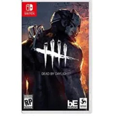 デッドバイデイライト