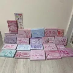 らぶ&きゅーと　おえかきひめ　付録　まとめ売り　※シールなし