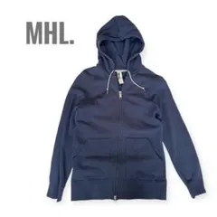 2025年最新】MHL パーカーの人気アイテム - メルカリ