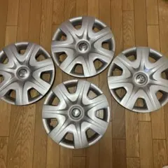 U227【送料無料】ニッサン純正 ジュークホイールキャップ 16インチ 