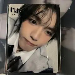 INI THE ORIGIN 髙塚大夢 クリアトレカ HMV 店舗