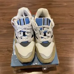 カルフ KARHU LEGACY 96 US9