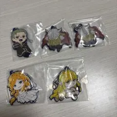 葬送のフリーレン でふぉラバ！