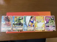 2026年最新】ドラゴンボールデータカードダス ロケテの人気アイテム