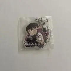 ハイキュー!! ぴた！でふぉめ アクリルキーホルダー 2 牛島若利