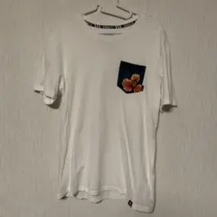 アディダス　オリジナルス Tシャツ SWEET LEAF POCKET TEEのサムネイル