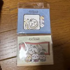 韓国限定　ちいかわショップ　ステッカー セット