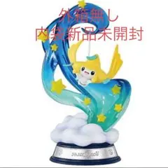 ポケモン ジラーチ スイングヴィネットコレクション3