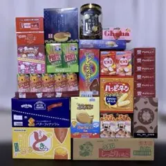 紗々 カプリコ ぷくぷくたい たけのこの里 小枝 お菓子 まとめ売り