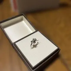 vivienne ピアス 片耳 袋あり 箱無し