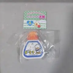 サンリオキャラクターズ ミニミニレトロ水筒コレクション2 あひるのペックル
