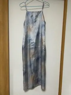 アーバンリサーチ　キャミワンピース