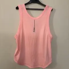 未使用　PUMA タンクトップ