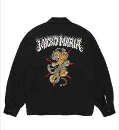 2025年最新】wacko maria tim lehiの人気アイテム - メルカリ