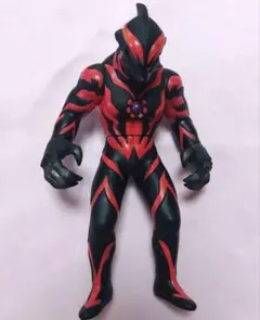 2025年最新】ソフビ ベリアルの人気アイテム - メルカリ