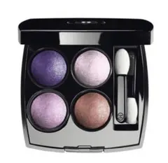 CHANEL】レキャトルオンブルファシナシオンアイシャドウ53 ※チップ
