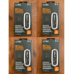 2026年最新】CTEK mxs5.0の人気アイテム - メルカリ