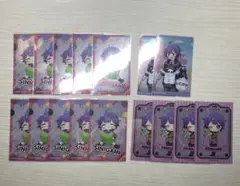 バラ売り〇 日常組 しにがみ